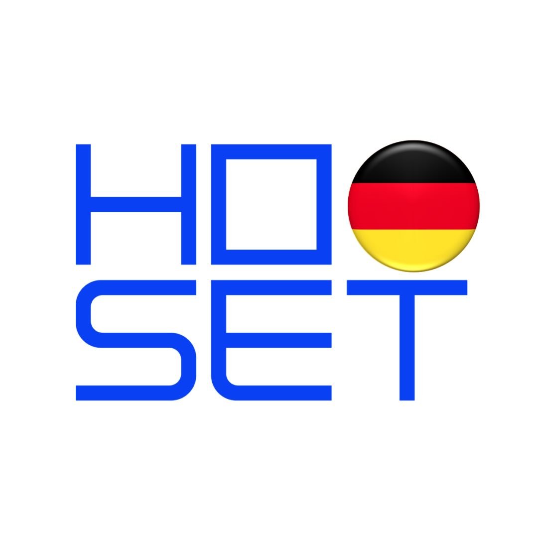 Hoset Logo